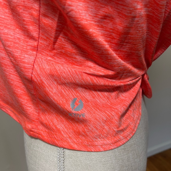 ICTIVE Workout Tank - Picture 5 of 5